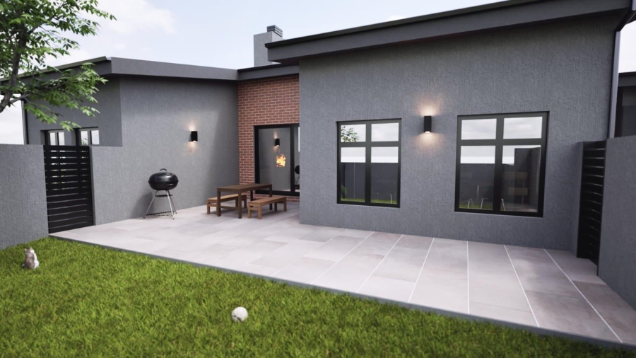 3 Bedroom Property for Sale in Le Grand Golf Estate Western Cape